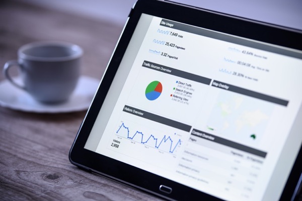 Services – Web Analytics Services - Web Analytics