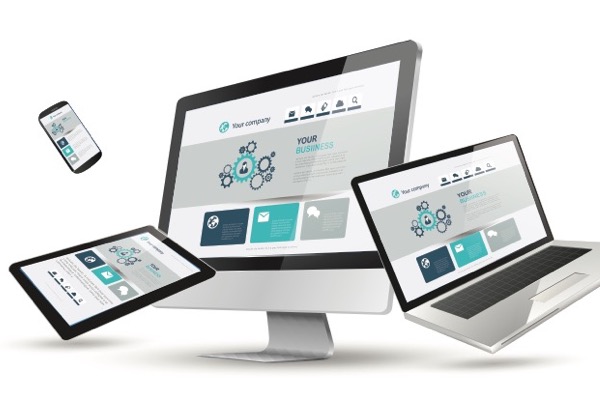 Services – Website Creation Services - Website Creation