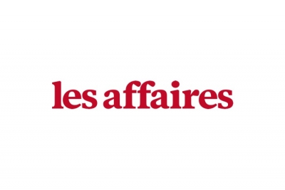 Les Affaires