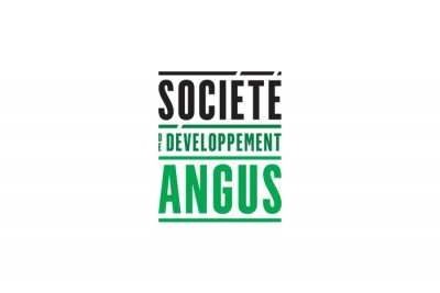 Société de développement Angus